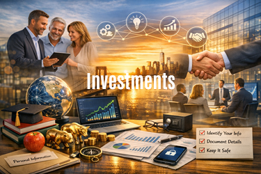 Investment Management